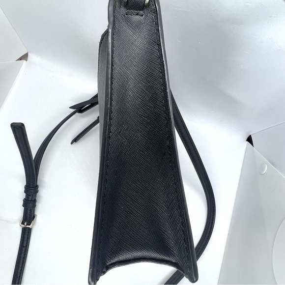 Kate Spade Black Crossbody Bag Set - Picture 6 of 16